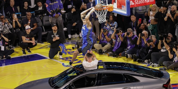 All Star Game, trionfano Herro e McClung, il campione che non gioca in NBA