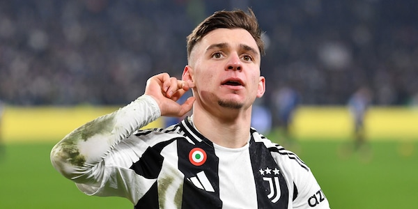 La Juve si aggiudica il Derby d'Italia. La Roma espugna Parma