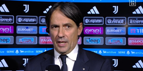Inzaghi: "Scudetto? Quello che stiamo facendo non basta"