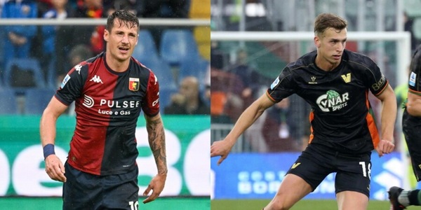 Genoa-Venezia: dove vederla in tv, orario e formazioni