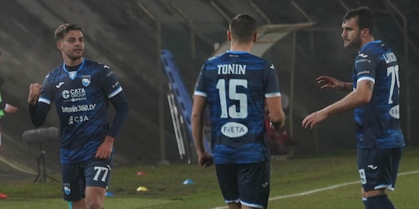 Pescara-Ascoli, i favori del pronostico vanno a...