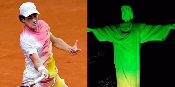 Fonseca vince il suo primo titolo Atp: l'incredibile omaggio del Brasile