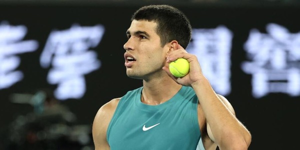 Alcaraz a Doha, l'assenza di Sinner e la sfida a Djokovic: "Il mio obiettivo è…"