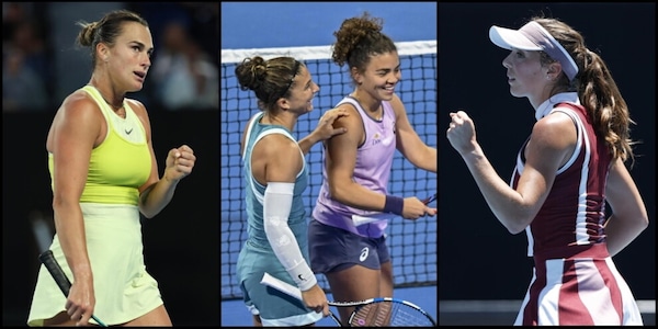 Ranking Wta, Paolini deve difendere il quarto posto a Dubai