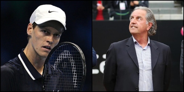 Caso Sinner, Bertolucci: "Mi ferisce una cosa dei tennisti italiani..."