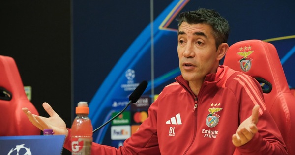 Paura a Lisbona: interrotta la conferenza del Benfica per un terremoto, la reazione del tecnico Lage