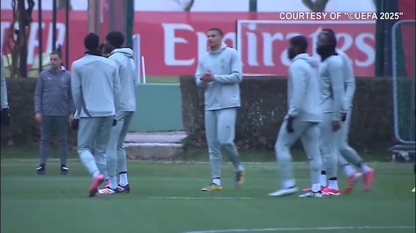 Milan, "schiaffi" a chi non esce dal torello