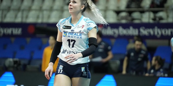 Challenge Cup: Chieri chiede al Galatasaray il pass per la finale