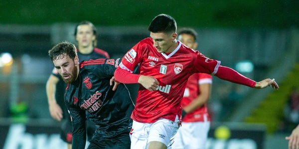 Pronostico Benfica-Monaco, terza sfida ravvicinata