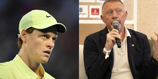La Bild questa volta non attacca Sinner: le parole al miele di Boris Becker