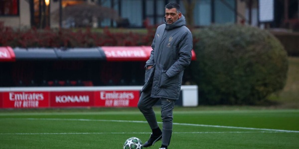 Milan, Atalanta, tennis e Musetti: le ultimissime