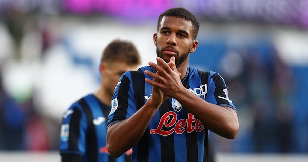 Hien infortunato, quando torna e quante partite salta con l'Atalanta