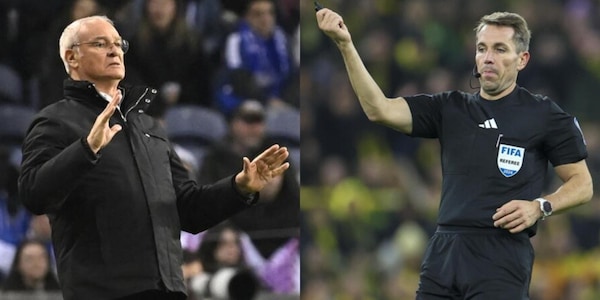 Roma-Porto, Ranieri ha cinque diffidati in Europa League: la lista completa
