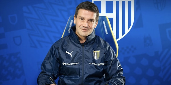 Ufficiale, Chivu è il nuovo allenatore del Parma: tutti i dettagli