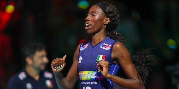 Volleyball Nations League, ufficiali le sedi delle Finals maschili e femminili