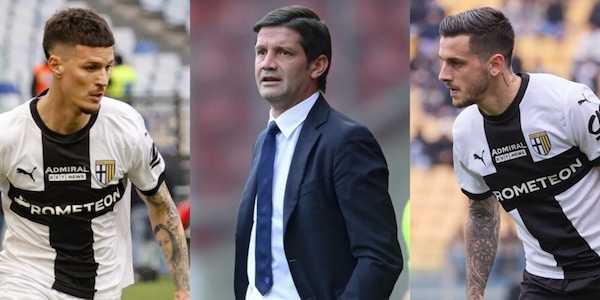 Fantacalcio®, come cambia il Parma con Chivu: possibile rilancio per Man?