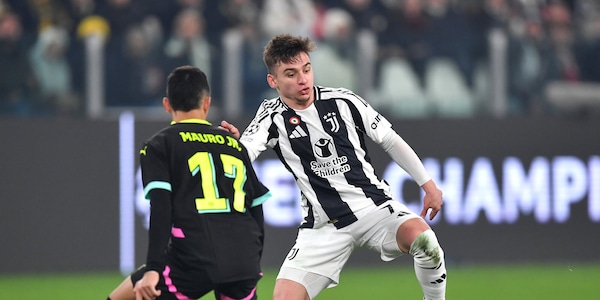 Champions, la Juve nel fortino olandese. Il City cerca l'impresa contro il Real Madrid