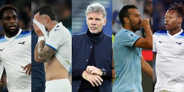 Fantacalcio®, tegola Castellanos per la Lazio: ecco su chi punterà Baroni in attacco