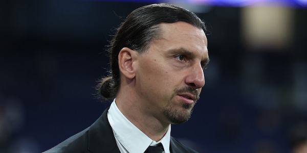 Ibrahimovic ce l'ha con tutti: "Milan, ci siamo ammazzati da soli. Ma anche l'arbitro..."