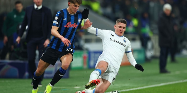 Atalanta, Milan, tennis e Fiorentina: le ultimissime