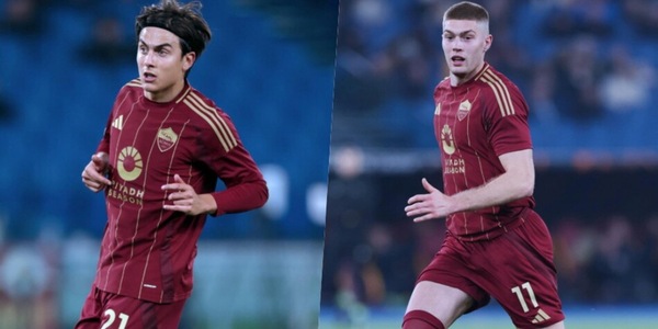A Ranieri servono Dovbyk e Dybala: i gol per ora arrivano solo dalla difesa