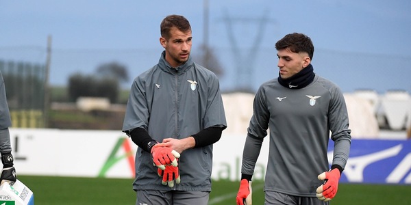 Lazio, rebus portieri con Provedel e Mandas: Baroni pronto a valutare