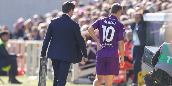 Infortunio Gudmundsson: quante partita salta. E la Fiorentina riflette sul riscatto