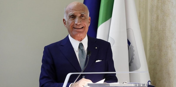 ACI, si cambia