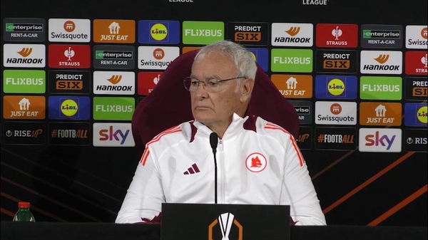 Ranieri: "Mourinho? Non mi ha ricordato lui di Budapest"