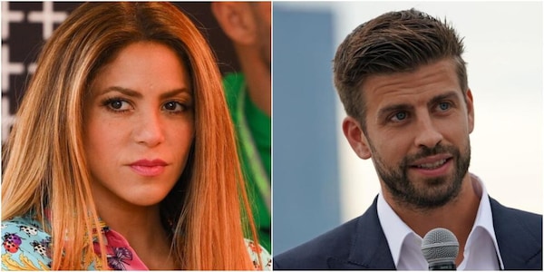Shakira, discussione al veleno con Piqué: "Non si è divertita..."