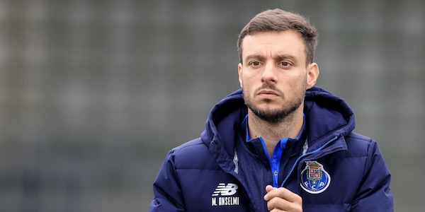Roma. senti l'allenatore del Porto su Ranieri: "Si possono creare pressioni..."