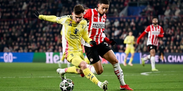 Juve, Real Madrid, Milan e Berrettini: le ultimissime