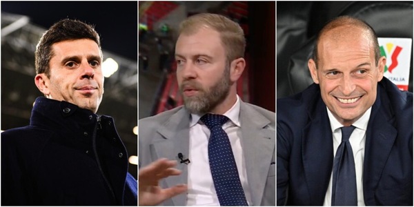 Thiago Motta demolito in diretta tv, rimpianto Allegri: "Spesi 200 milioni ma la Juve..."