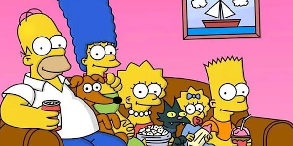 L'inquietante profezia dei Simpson per il 28 febbraio 2025: cosa succederà quel giorno