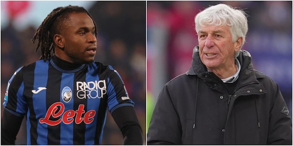 "L'Atalanta prima di tutto": così Percassi ha risolto il caso Lookman-Gasperini
