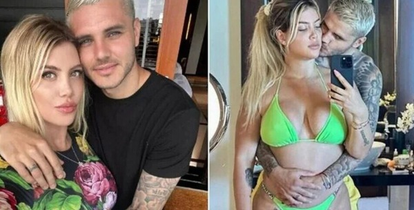 Icardi contro Wanda: "Mi tradivi con chiunque". Ma il nuovo giudice dà ragione a lei