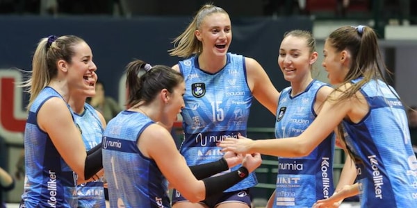 Champions League: Milano fra le prime otto d'Europa
