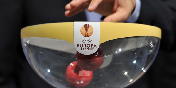 Europa League: si attende il verdetto dell'urna per gli ottavi. Inizia la 26esima giornata