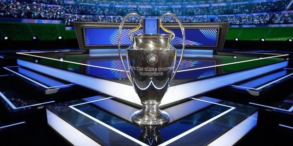 Sorteggio Inter: Inzaghi contro il Feyenoord, derby di Madrid agli ottavi. Rivivi la diretta