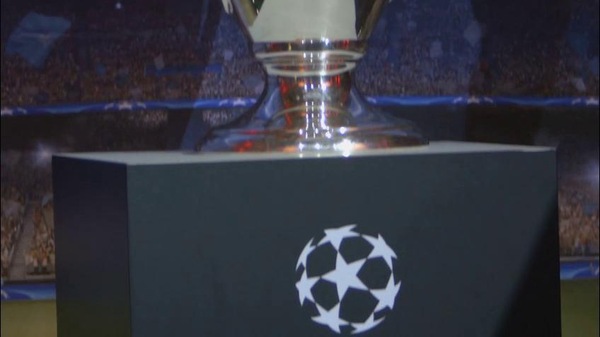 Champions League, l'Inter pesca il Feyenoord agli ottavi