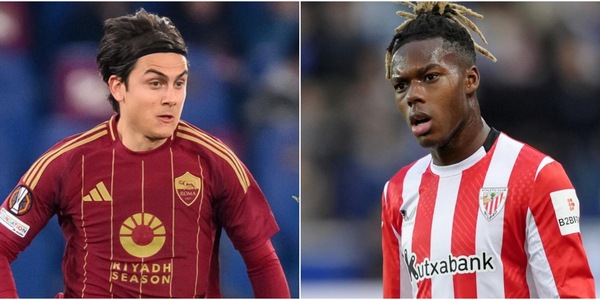 Roma-Bilbao: quando si gioca, orario e dove vedere in tv andata e ritorno