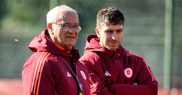 Ghisolfi e Ranieri: "Con il Bilbao sfida affascinante, la Roma sarà pronta"