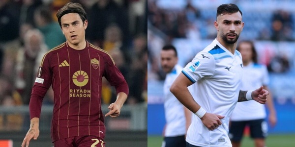 Roma e Lazio, possibile sovrapposizione ai quarti: la decisione dell'Uefa