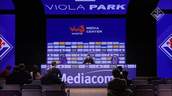 Palladino: "Gudmundsson? Stagione travagliata e sfortunata"