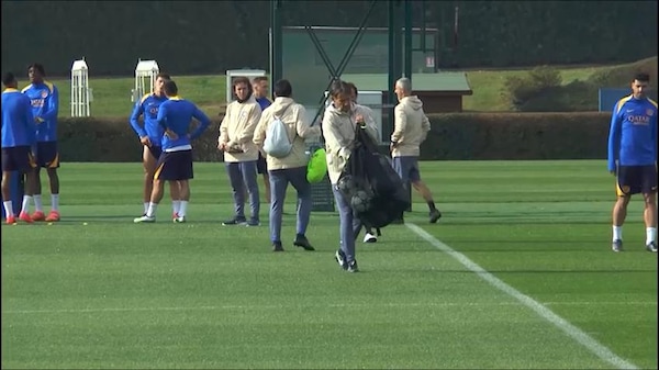 Inter, intervento chirurgico per Sommer