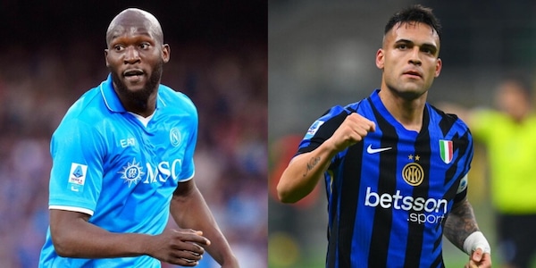 Napoli-Inter, orario e quando si gioca: anticipi e posticipi di Serie A