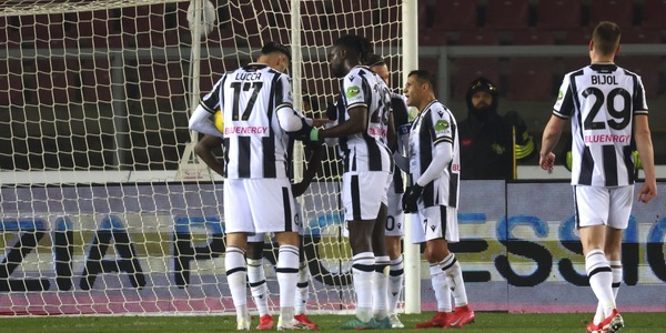 Serie A, Serie B, Uefa e Brignone: le ultimissime