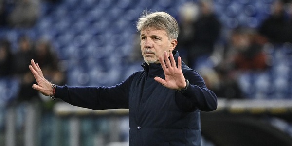 Baroni fa la nuova Lazio in tre mosse: ecco le sue scelte