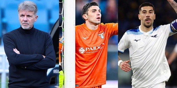 Lazio, la formazione ufficiale di Baroni contro il Venezia