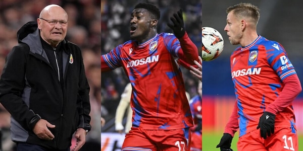 Così gioca il Viktoria Plzen: come potrebbe affrontare la Lazio